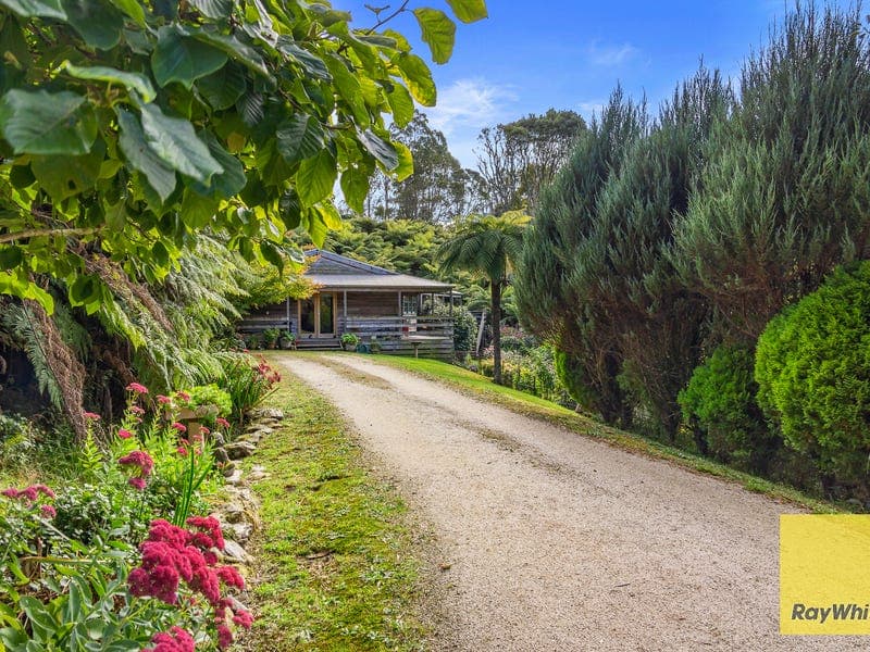 340 Mt Best - Tin Mine Rd,
