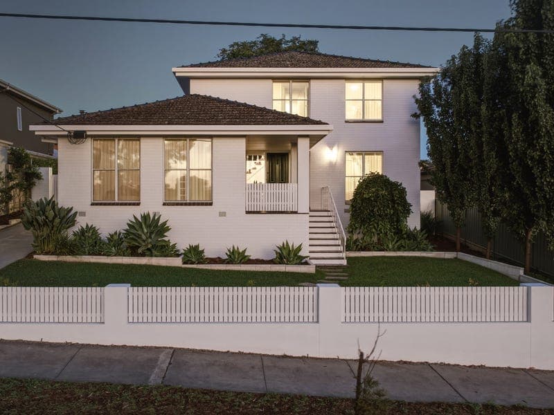 14 Michael Street, Kennington