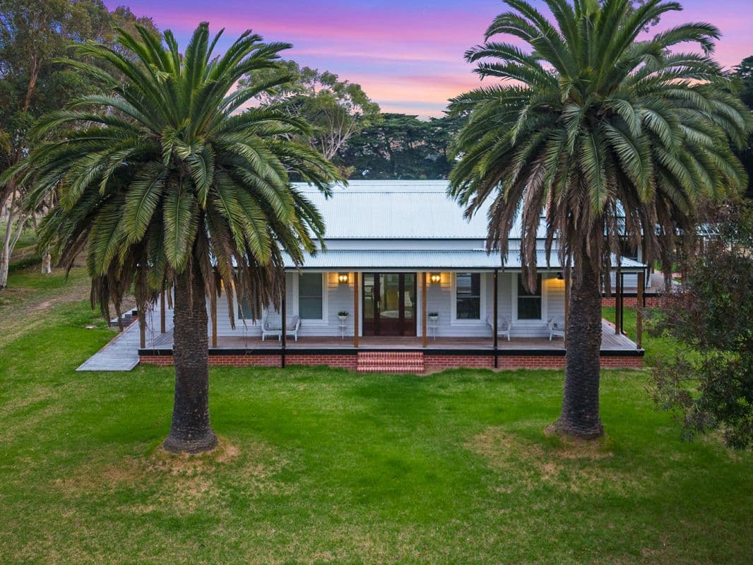 715 Bairnsdale Dargo Road