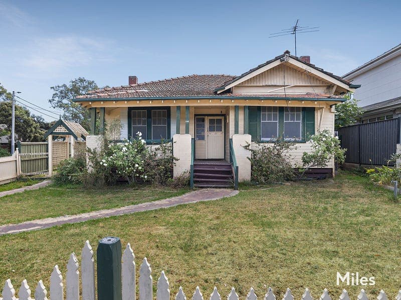 195 Cape Street, Heidelberg