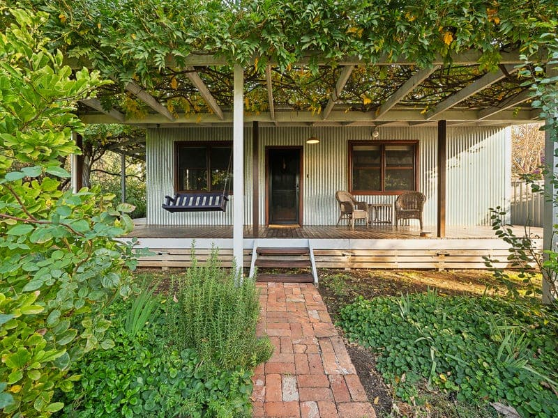 26 Williamson Street, Dookie