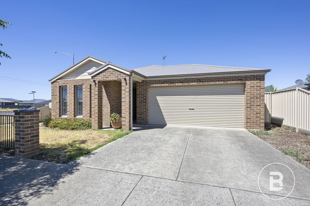 1 Chifley Drive