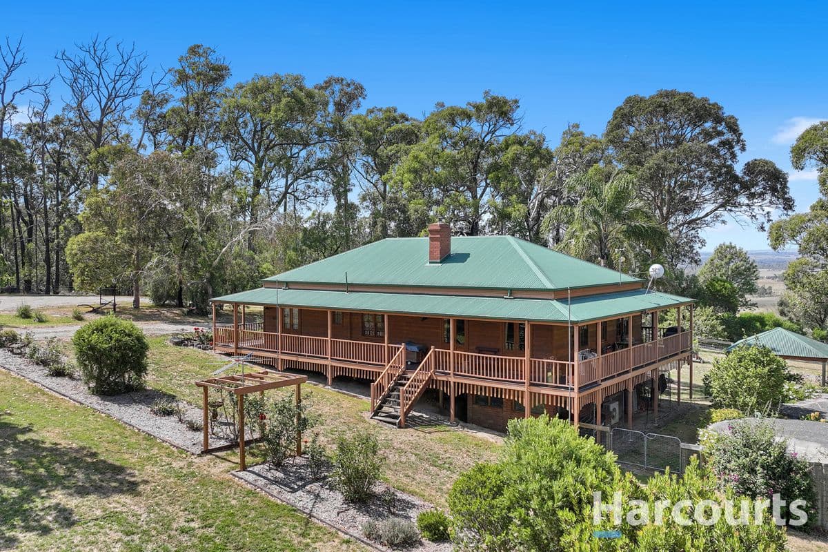 265 Sanders Road