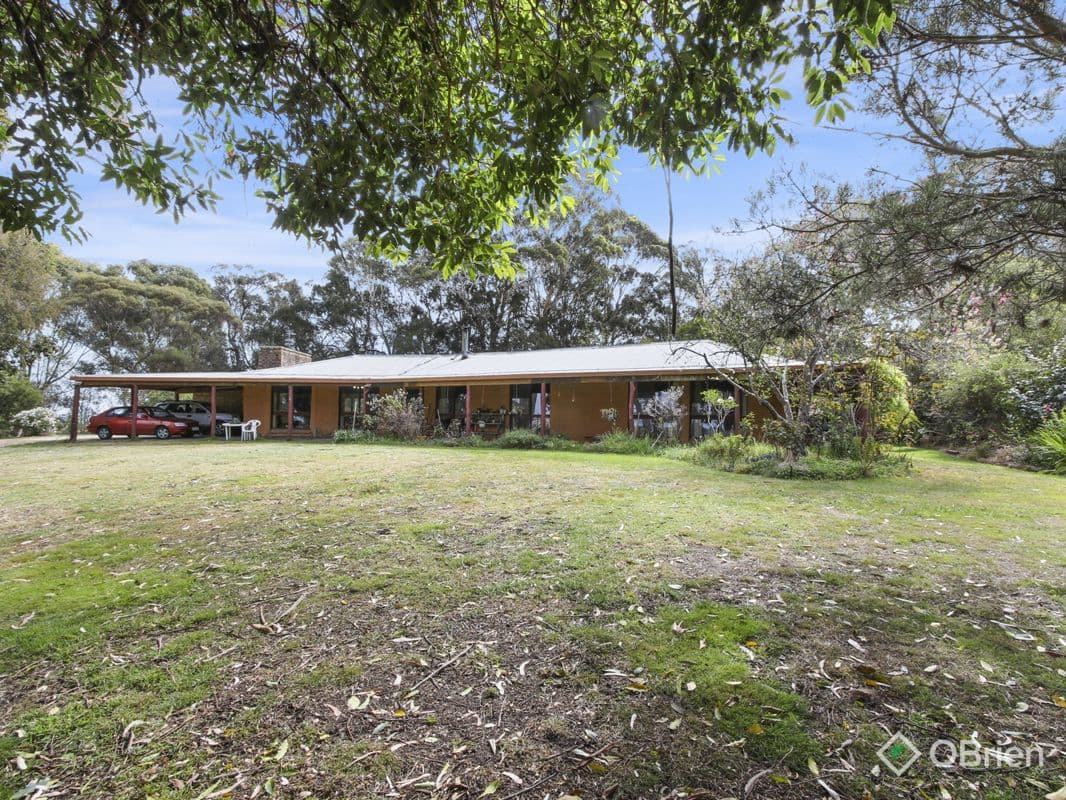 120 Old Orbost Road