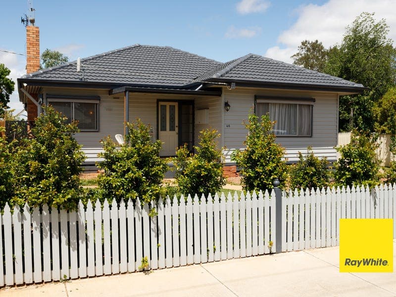 46 Morrissey Street, Merrigum