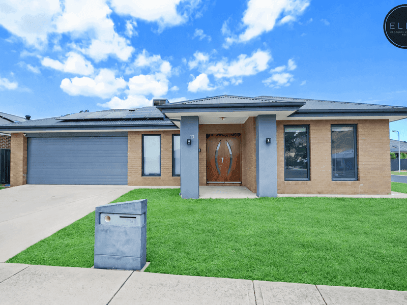 13 Schipper Street, Killara