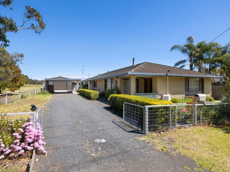 1 Hickeys Road, Wurruk