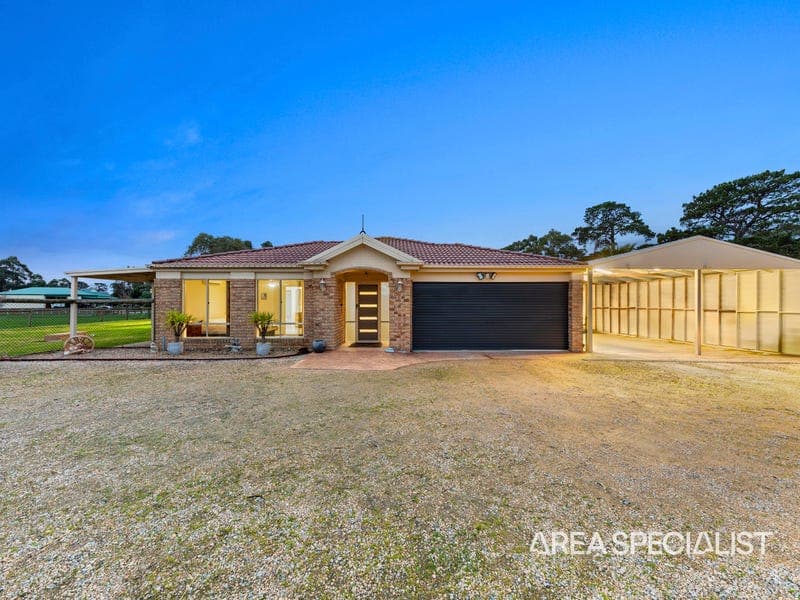 731 Dalmore Road, Cardinia
