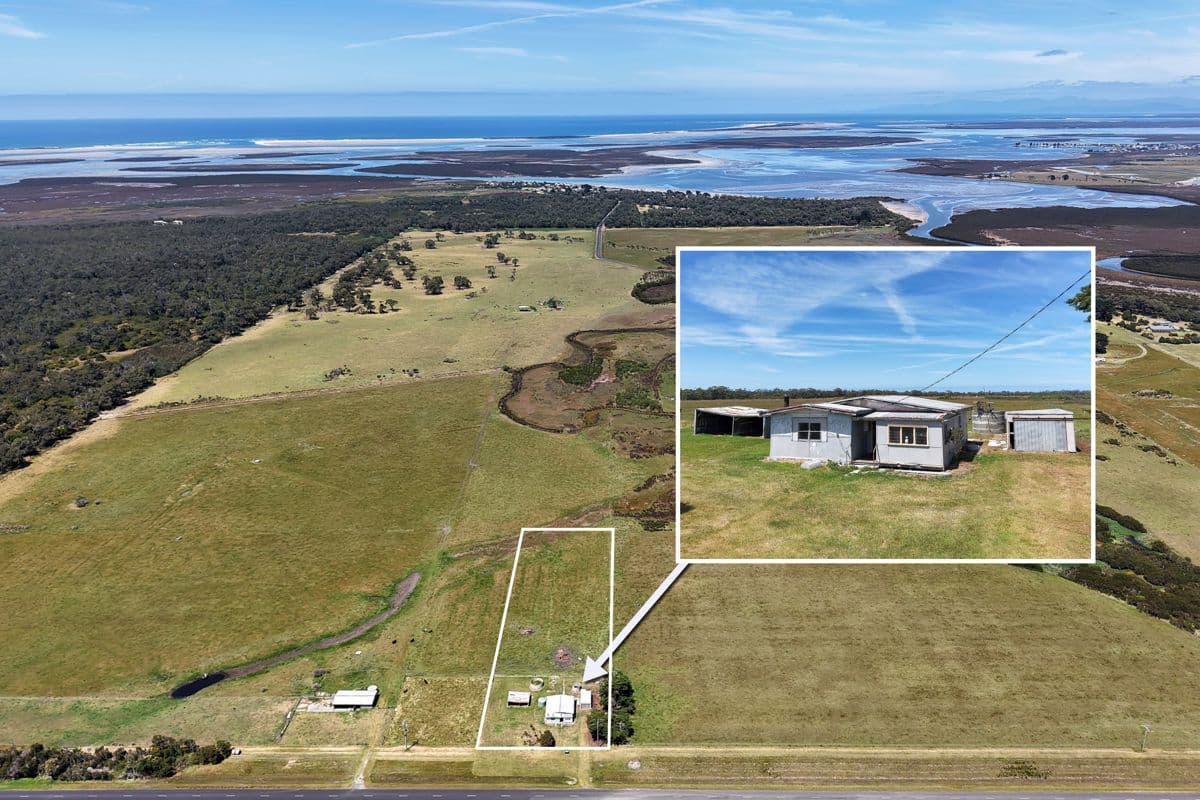 166 MANNS BEACH ROAD