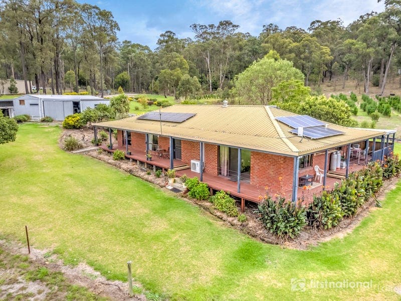 50 Sunderland Road, Glengarry North