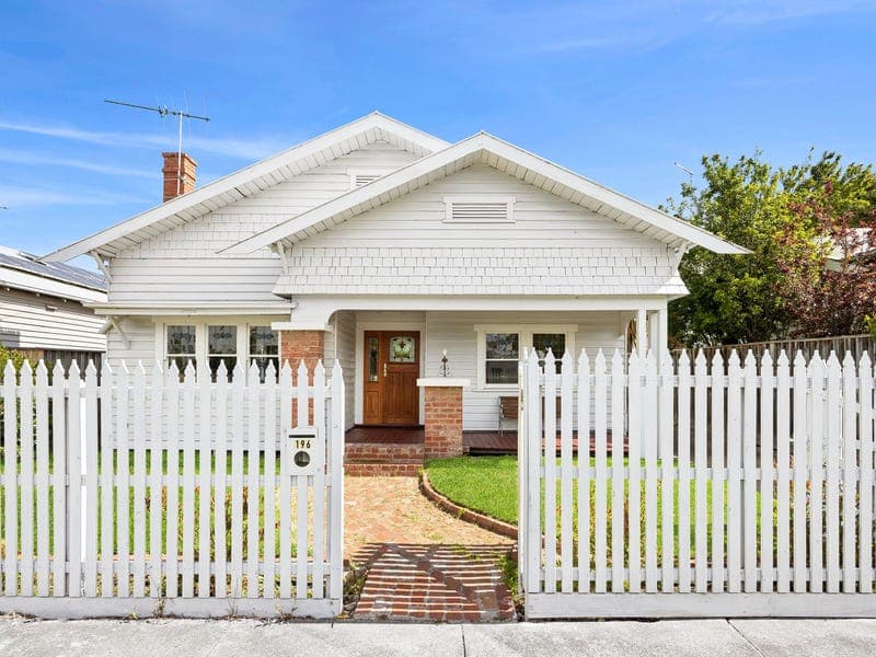 196 McKillop Street, East Geelong