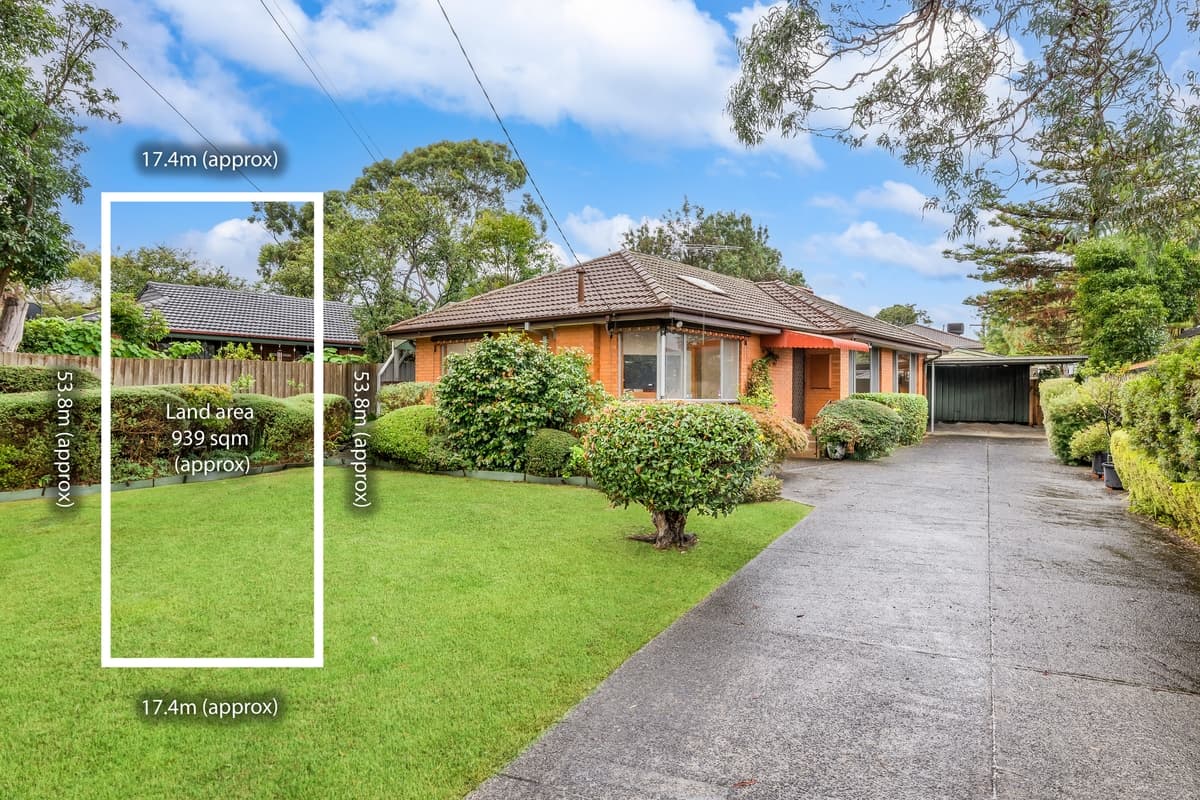 58 RICKARDS AVENUE