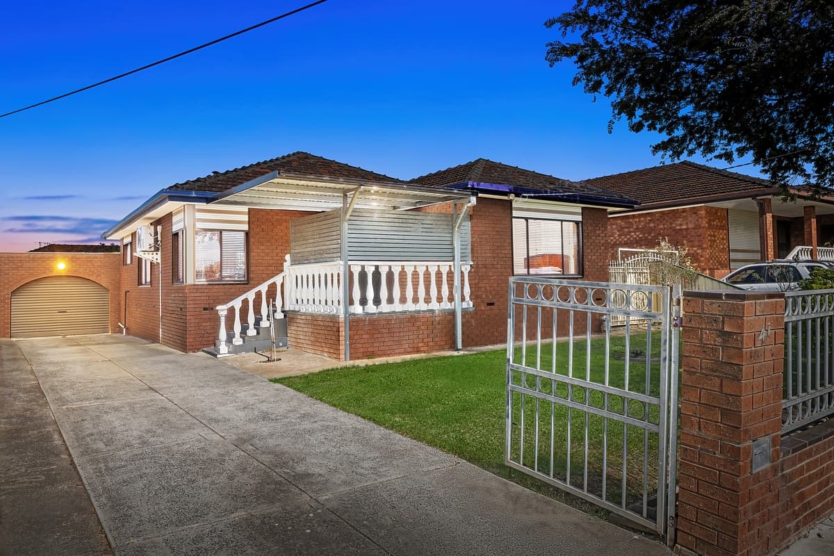 41 Queenscliff Road