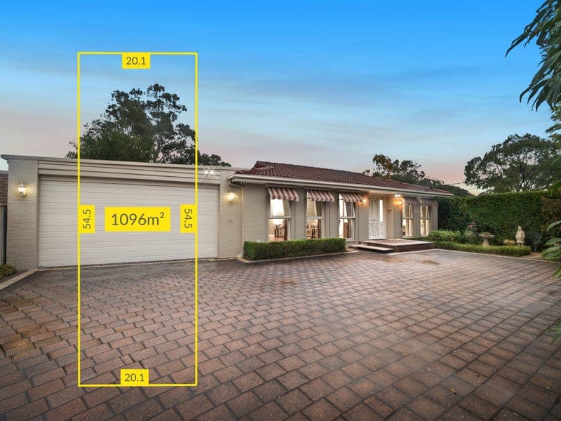 63 Norma Crescent, Knoxfield