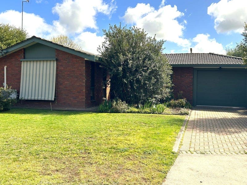 1 Brenion Street, Numurkah