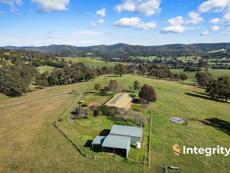 159 Willow Bend Drive, Steels Creek