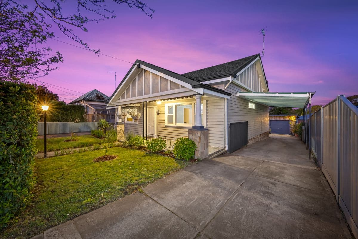 41A Queen Street South