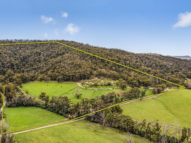 580 Garfield North Road