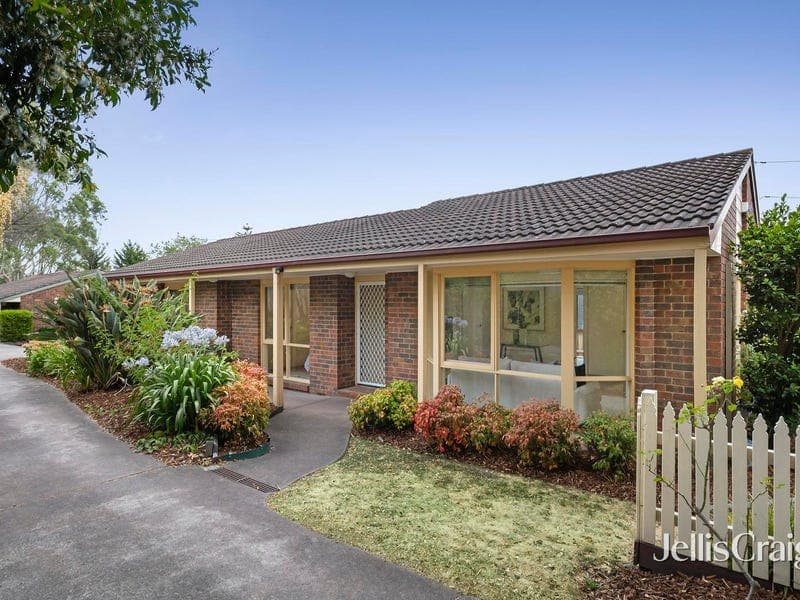 1/22 Mirabel Avenue, Ringwood East