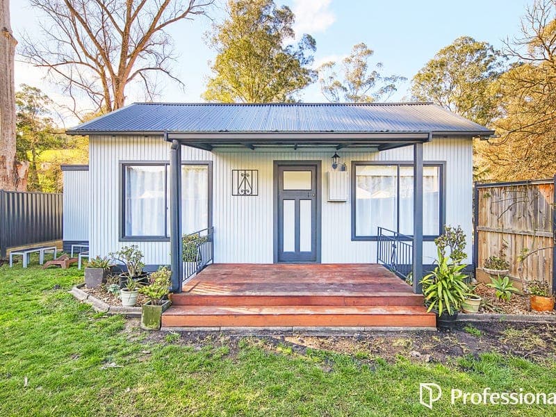 20 Bennett Street, Noojee