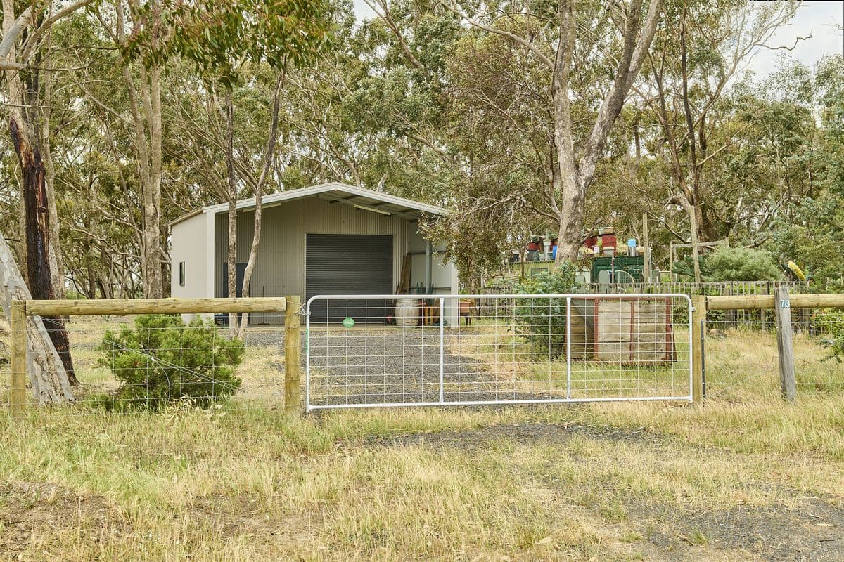 73 Blacksmith Lane