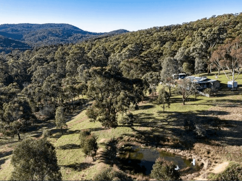 180 Star Of The Glen Road, Bonnie Doon
