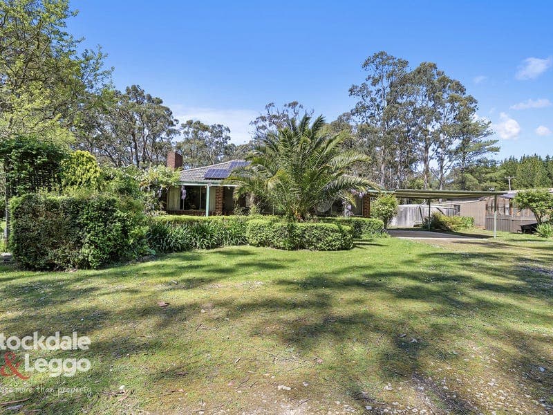 365 Macintoshs Road, Boolarra