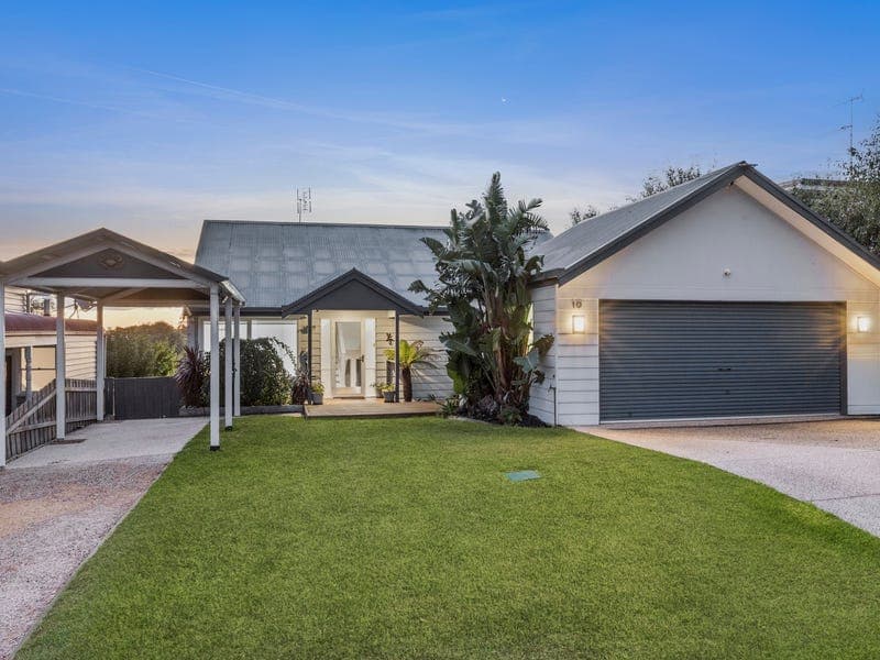 10 Gumbowie Avenue, Clifton Springs