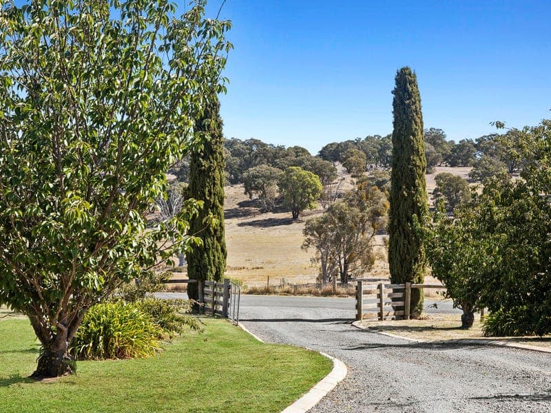 656 Hepburn-Newstead Road, Shepherds Flat