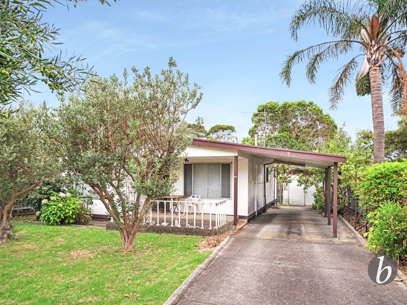 28 Canna Street, Dromana