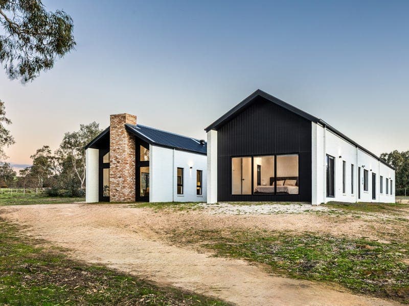 2930 Harmony Way, Faraday