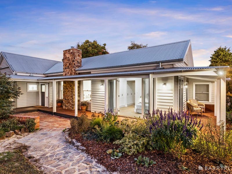 54-56 Anzac Road, Warrandyte South