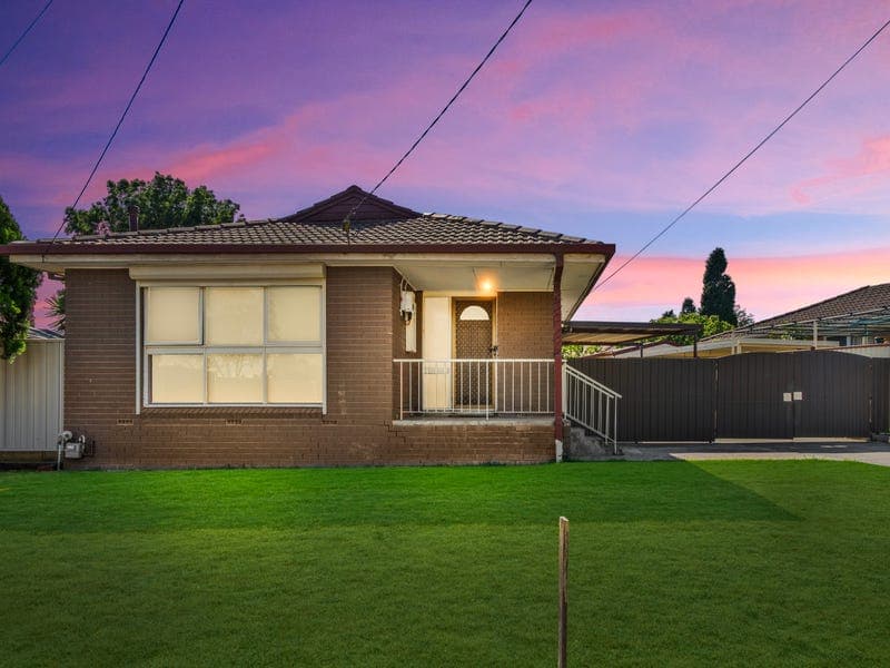 7 Misty Street, Campbellfield