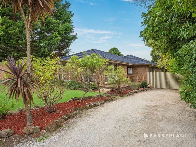 14 Janden Close, Knoxfield