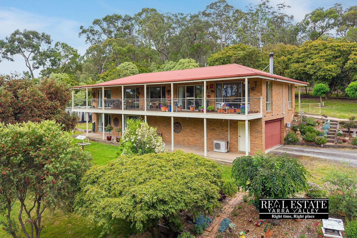 3 Kalamunda Terrace