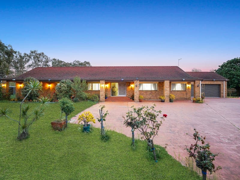 213 Bangholme Road, Bangholme