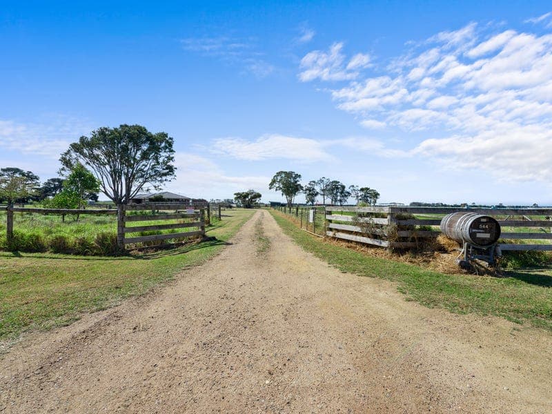 544 Velore Road