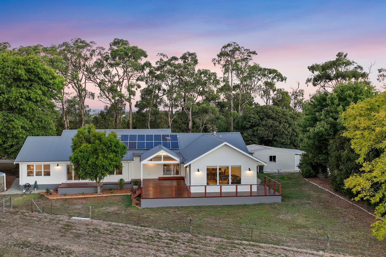 2695 Westernport Road