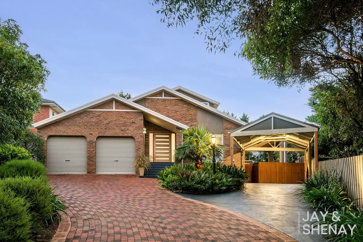 6 Wakefield Rise