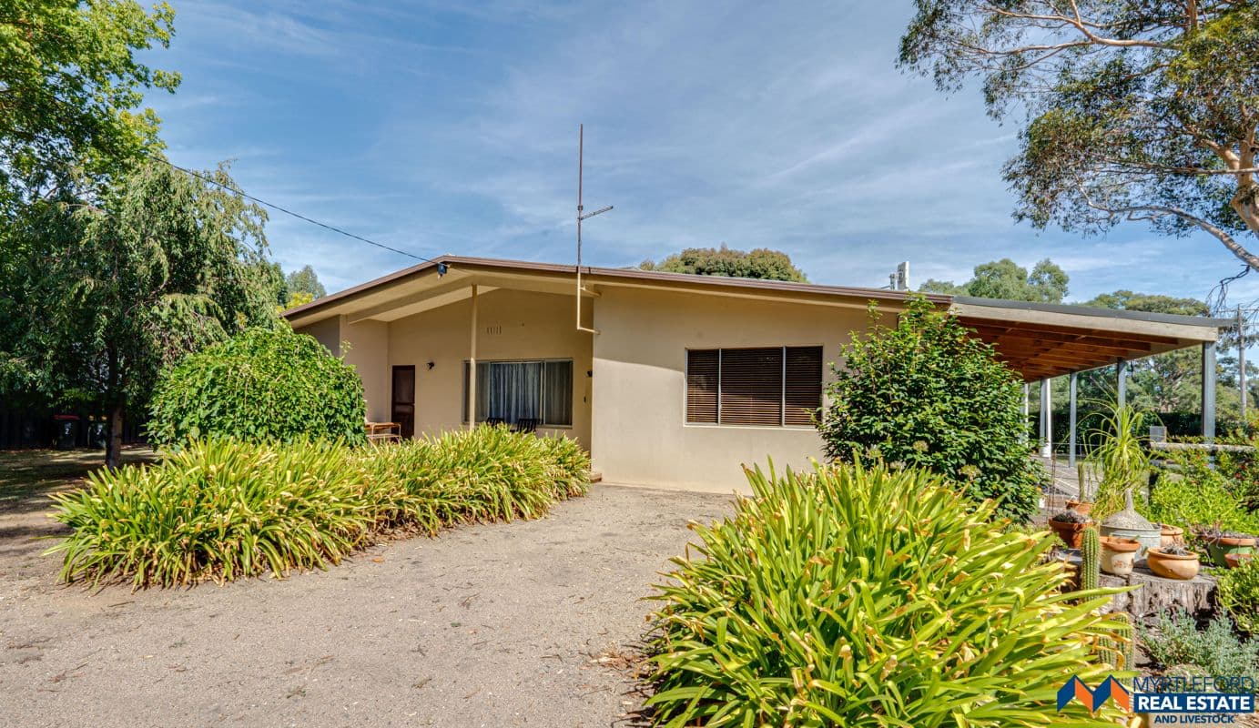 2 LAGOON DRIVE