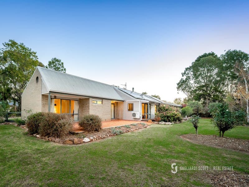 3 Cooinda Court, Bunbartha