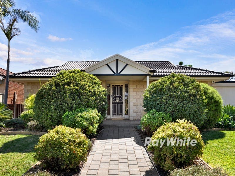 3 Frangipani Court, Mildura