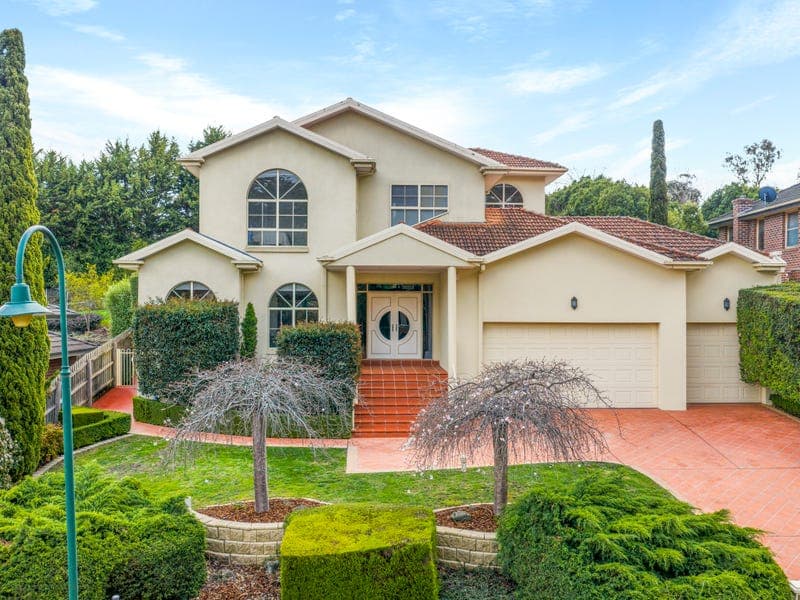 29 Treetop Terrace, Plenty