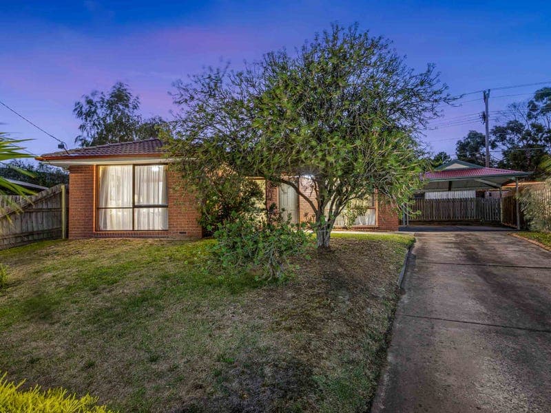 20 Melvyn Crescent, Mount Clear