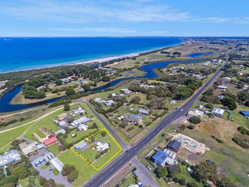 9 Clarke Street, Narrawong