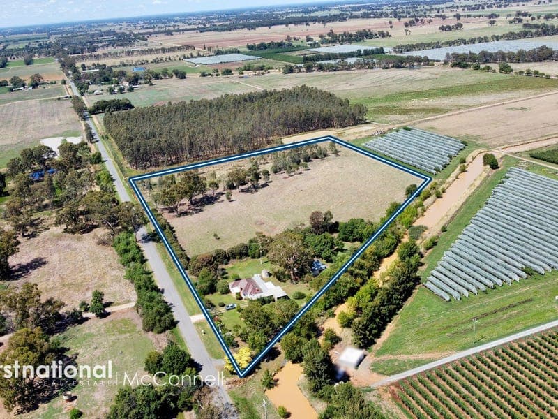 105 Fidge Road, Undera