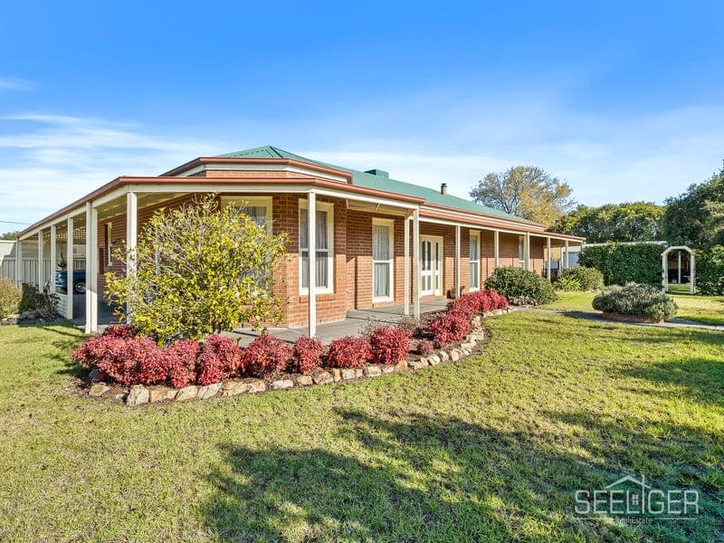 24 Spry Street, Tungamah
