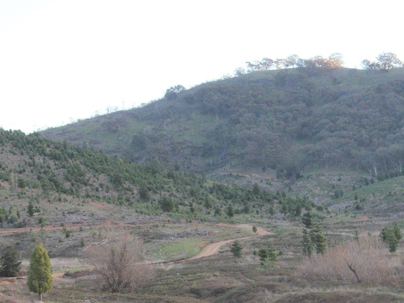 Lot 69A, Mitchell Road
