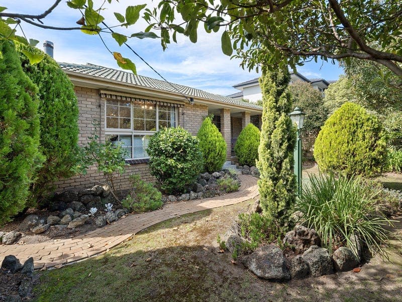 6 Darcy Street, Mornington