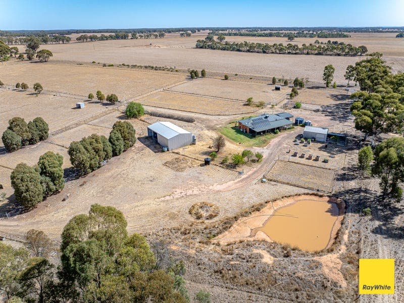 64 Crameri Lane, Neilborough
